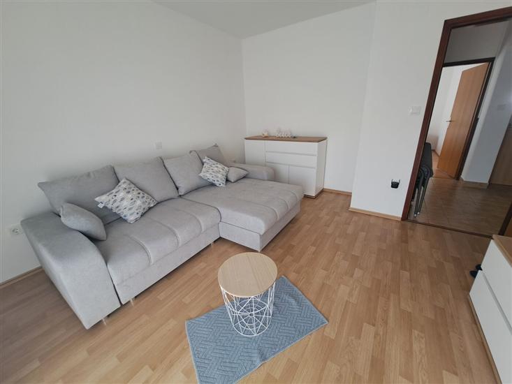 Apartment A2, for 2 persons