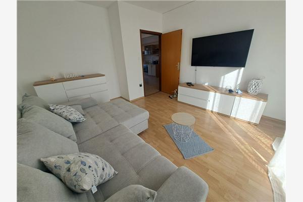 Apartment A2, for 2 persons