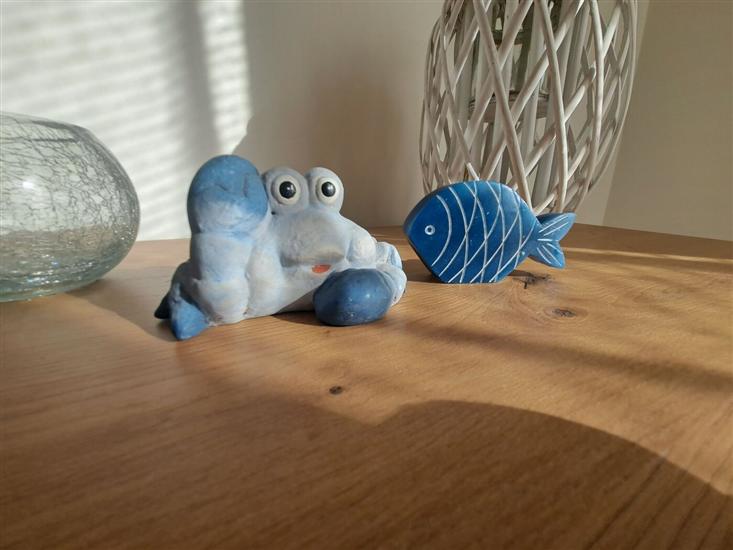 Lägenhet A2, för 4 personer