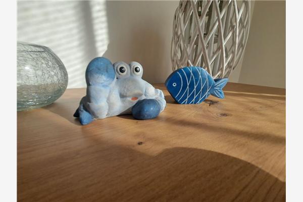 Lägenhet A2, för 4 personer