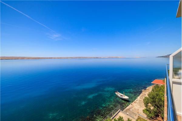 Apartment A3, for 2 persons