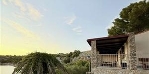 House - Sali (island of Dugi otok)