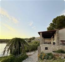 House - Sali (island of Dugi otok)
