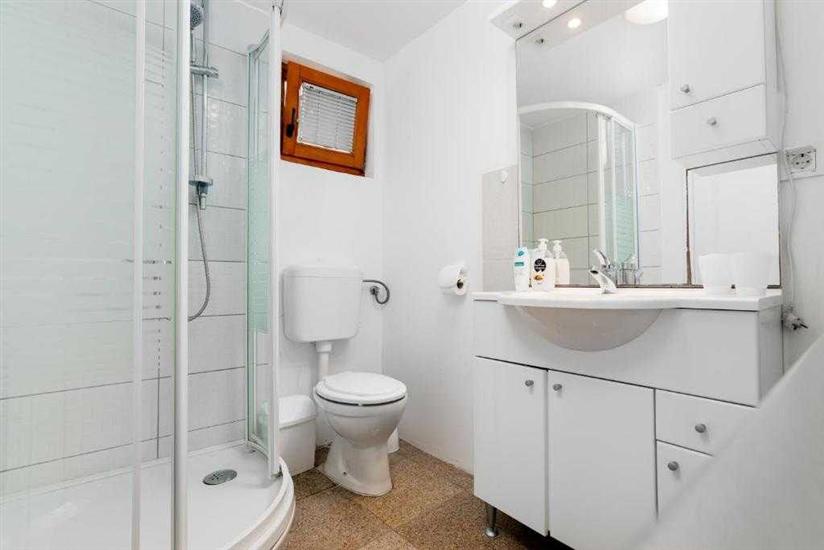 Apartman A1, na 4 osebe