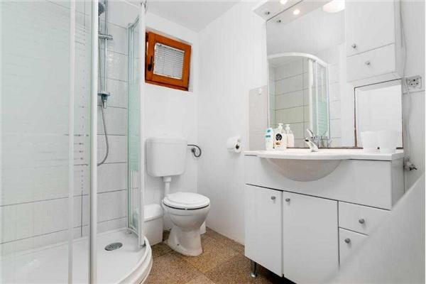 Apartman A1, na 4 osebe