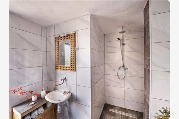 House K1, for 5 persons