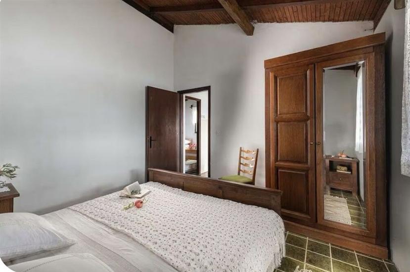 House K1, for 5 persons