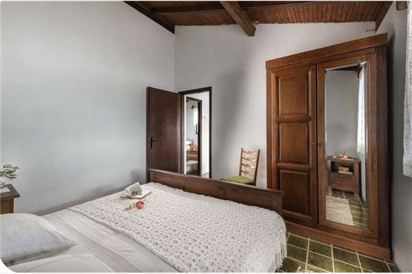 House K1, for 5 persons