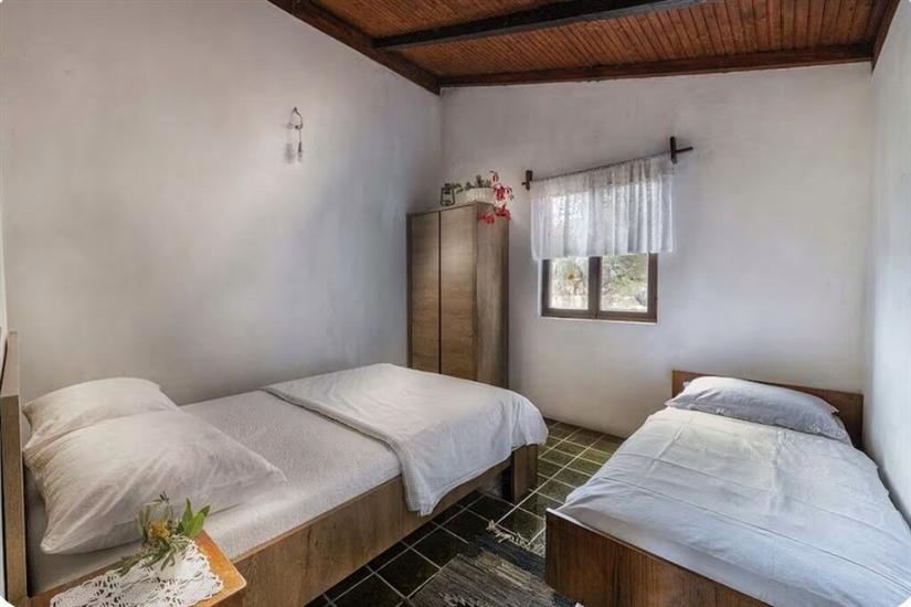 House K1, for 5 persons