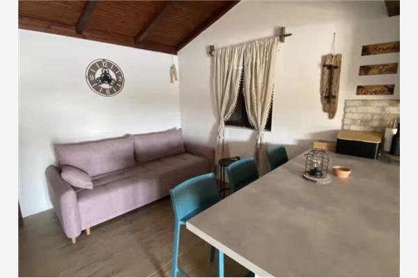 House K1, for 5 persons