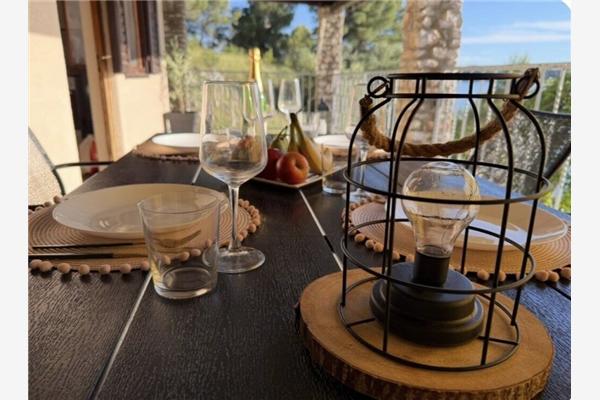 House K1, for 5 persons