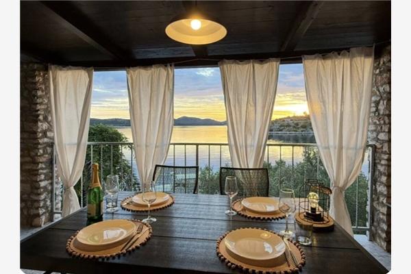 House K1, for 5 persons