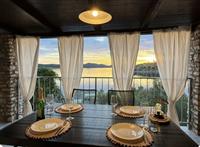 House K1, for 5 persons