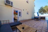 Apartment A2, for 6 persons
