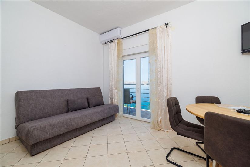 Apartment A3, for 4 persons