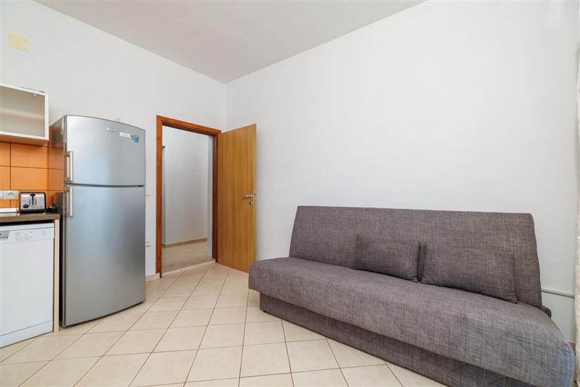 Apartment A3, for 4 persons