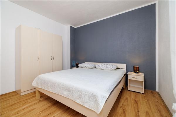 Apartment A3, for 4 persons