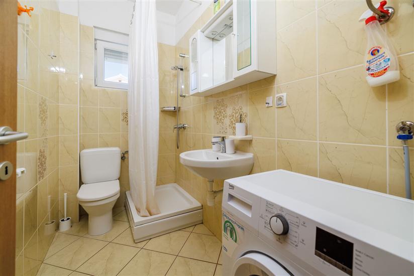 Apartment A3, for 4 persons