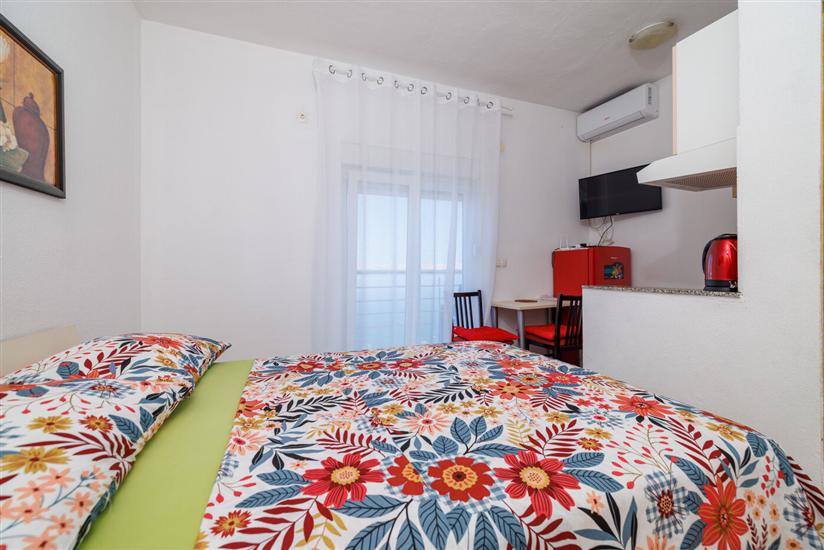 Apartment A4, for 2 persons