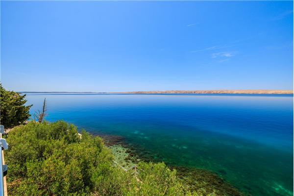 Apartment A4, for 2 persons