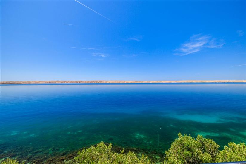 Apartment A4, for 2 persons