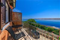 Apartment A3, for 3 persons