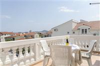 Apartment A4, for 4 persons