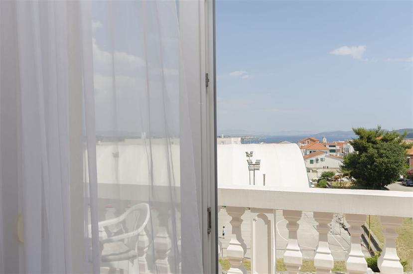 Lägenhet A2, för 4 personer