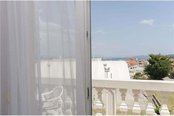 Lägenhet A2, för 4 personer