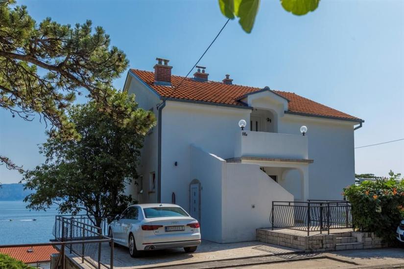 Apartments Seagreen Villas