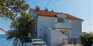 Apartment - Novi Vinodolski (Crikvenica)