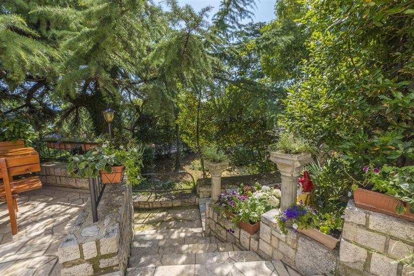 Apartment A1, for 3 persons