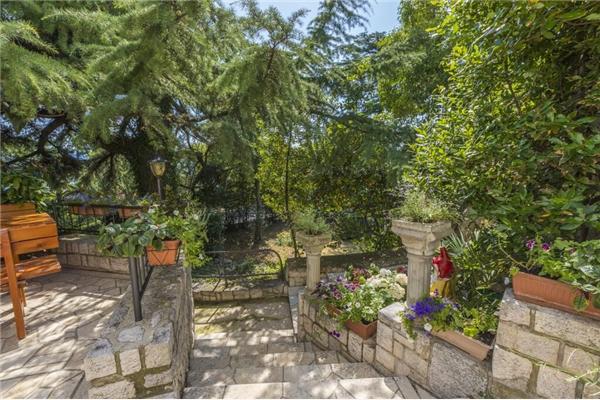 Apartment A1, for 3 persons