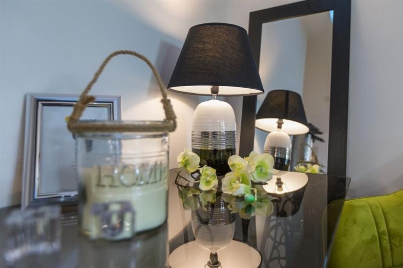 Apartment A1, for 3 persons