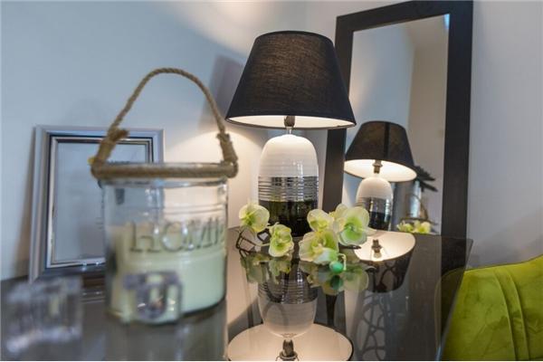 Apartment A1, for 3 persons