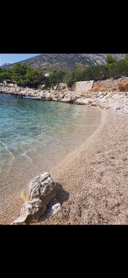 Apartments Sea and Pine