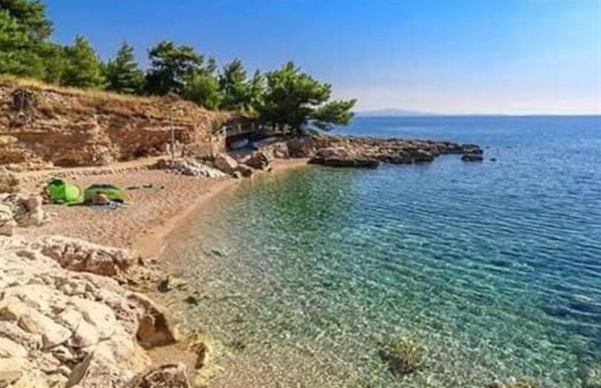 Apartments Sea and Pine