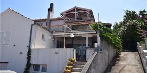 Apartment - Necujam - island Solta