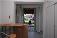 Apartment A2, for 2 persons