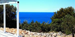 House - Vela Luka - island Korcula
