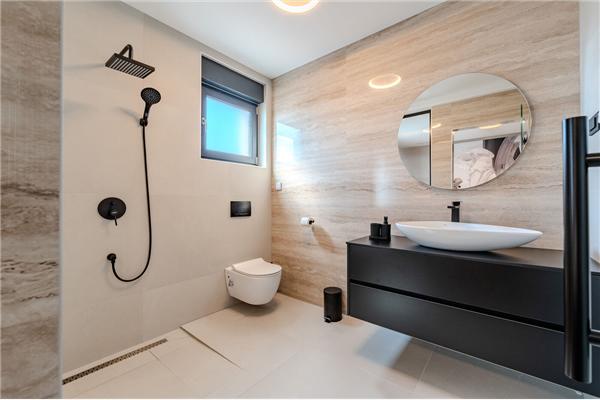 House K1, for 7 persons