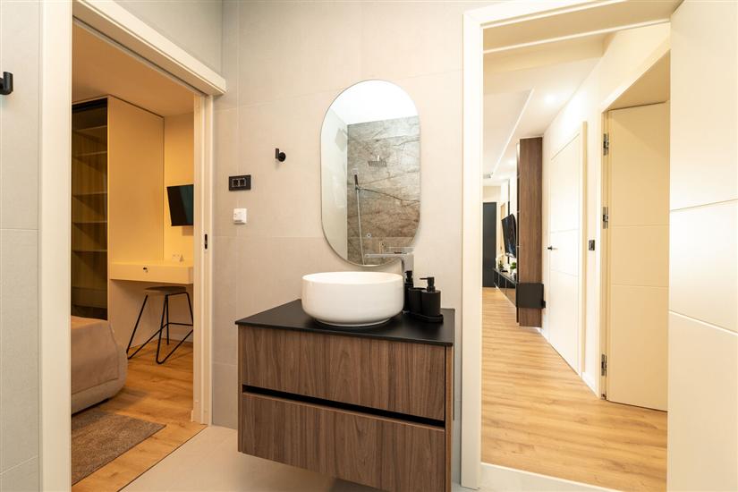 House K1, for 7 persons