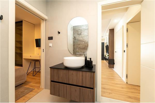 House K1, for 7 persons