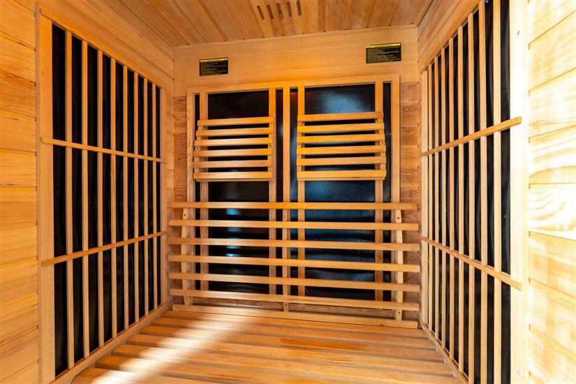 House K1, for 7 persons