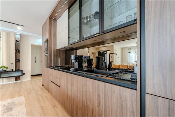 House K1, for 7 persons