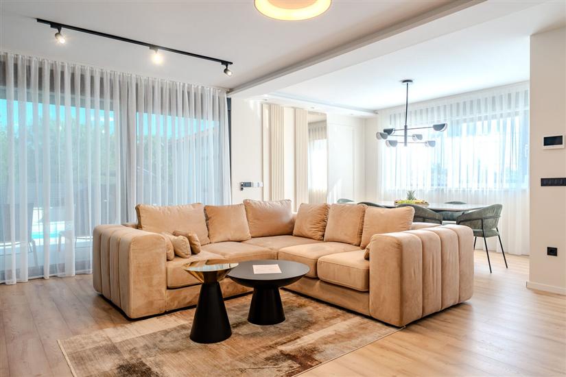 House K1, for 7 persons