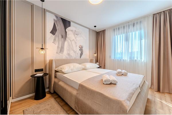 House K1, for 7 persons