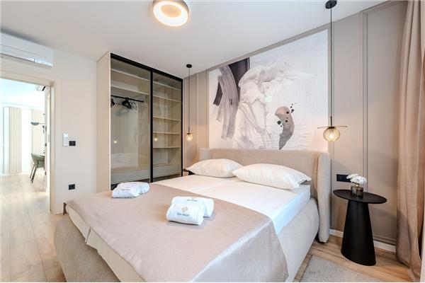 House K1, for 7 persons