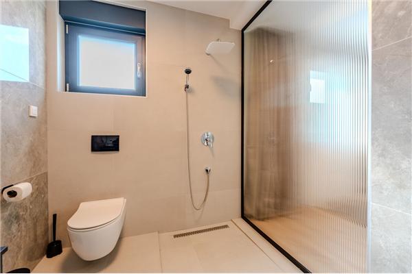 House K1, for 7 persons