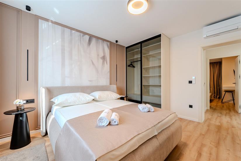 House K1, for 7 persons